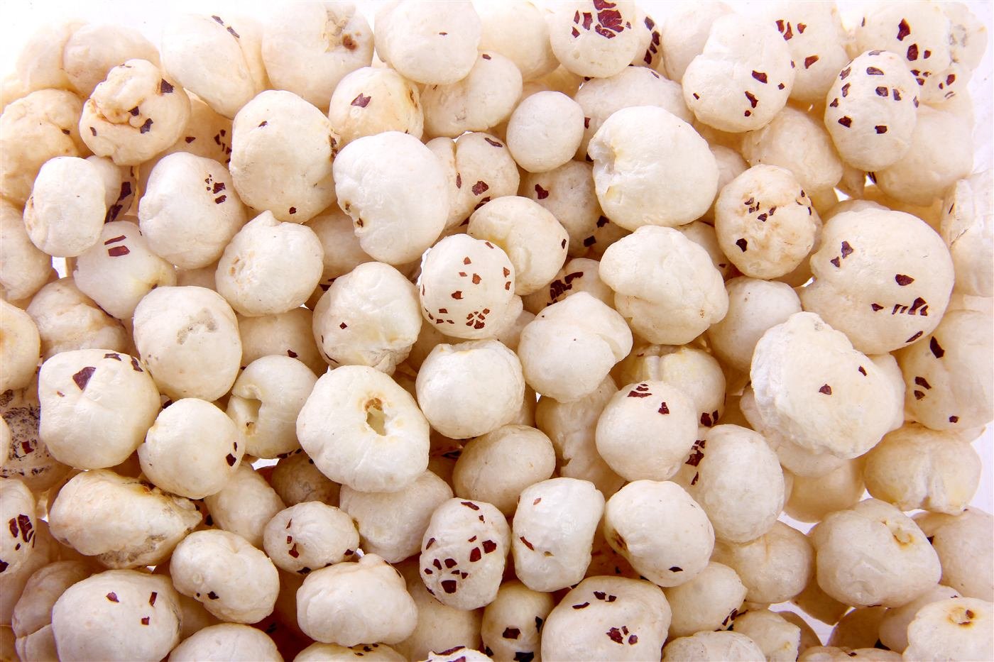 Fox Nuts Makhana — premium export quality from India