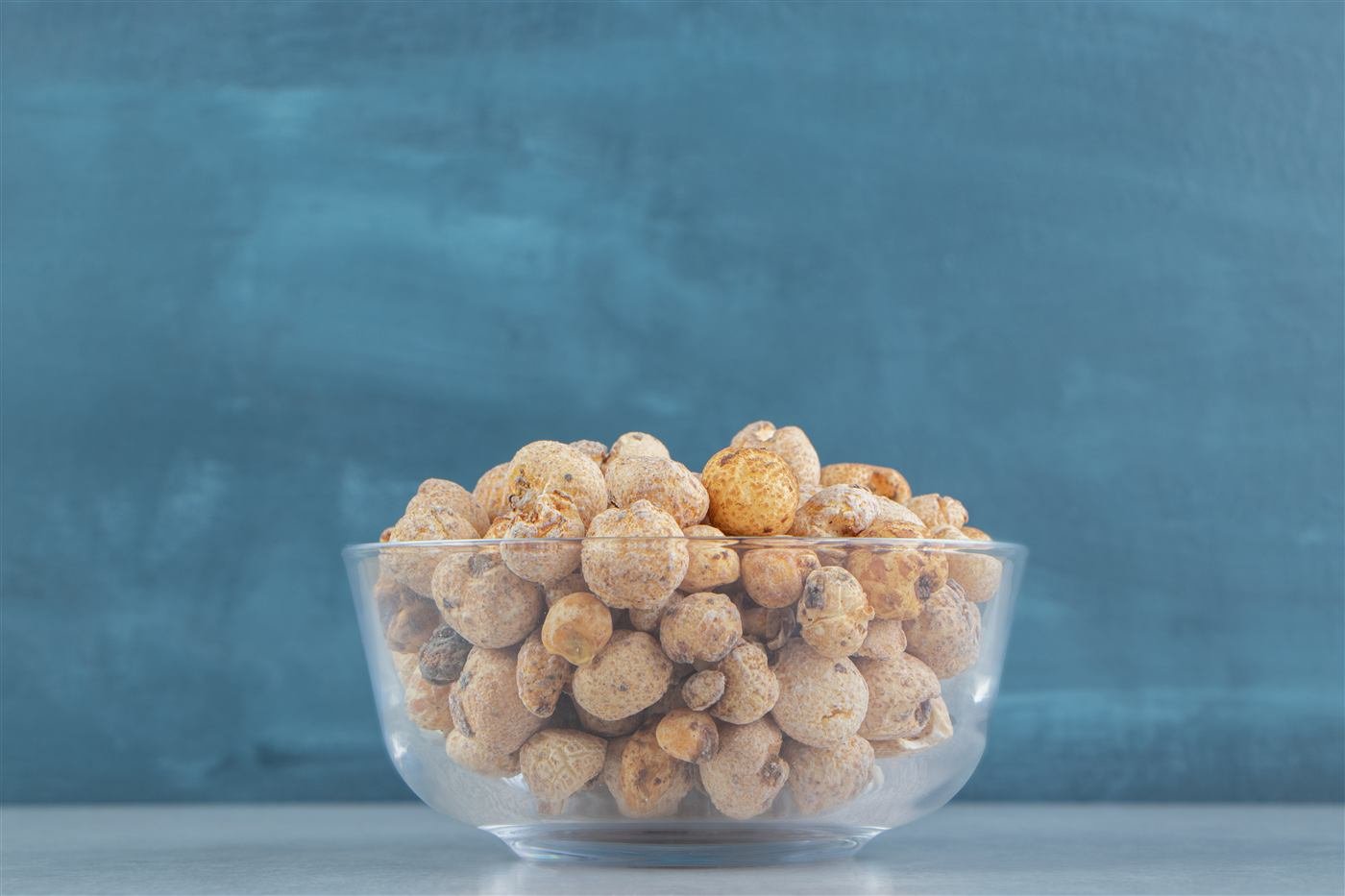 Makhana Fox Nuts standard grade export