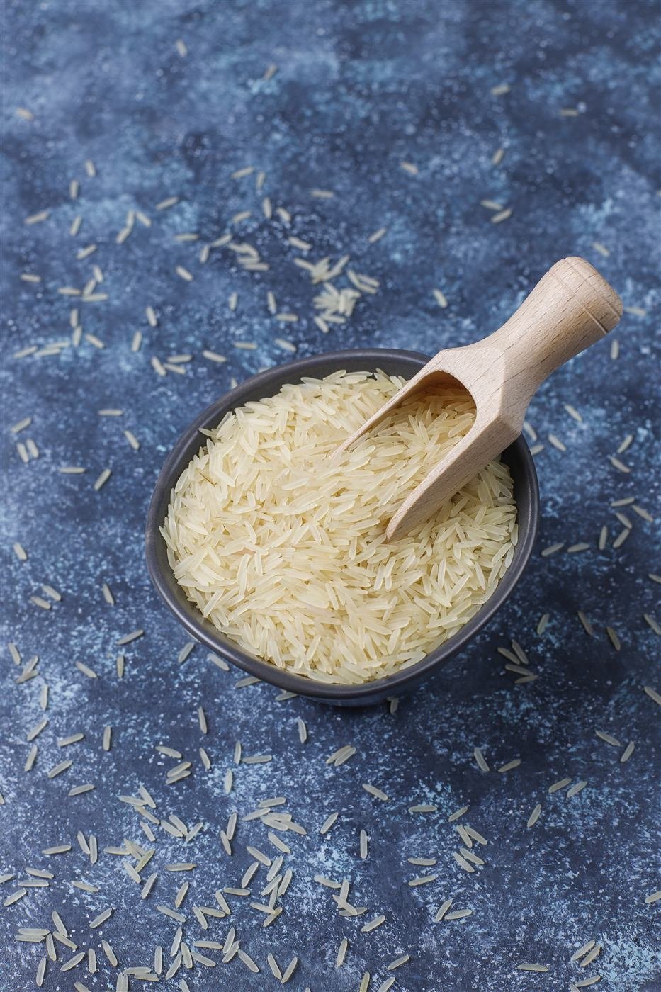 Non-Basmati Rice export quality India